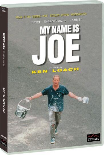 My Name Is Joe - Ken Loach