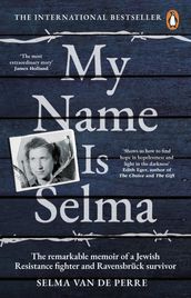 My Name Is Selma