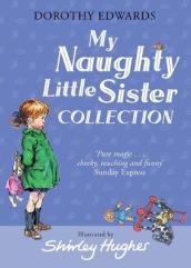 My Naughty Little Sister Collection