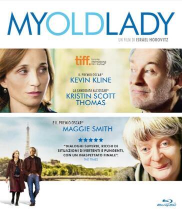 My Old Lady - Israel Horovitz