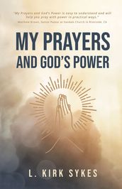 My Prayers and God s Power