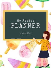 My Recipe Planner (Printable Version)