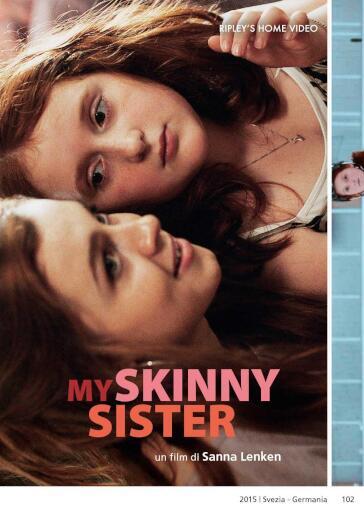My Skinny Sister - Sanna Lenken