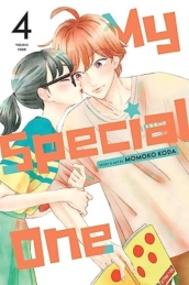 My Special One, Vol. 4