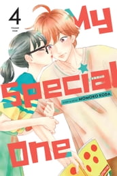 My Special One, Vol. 4