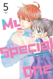 My Special One, Vol. 5