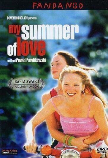 My Summer Of Love - Pawel Pawlikowski