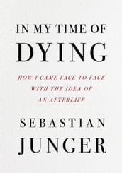 In My Time of Dying: How I Came Face to Face with the Idea of an Afterlife