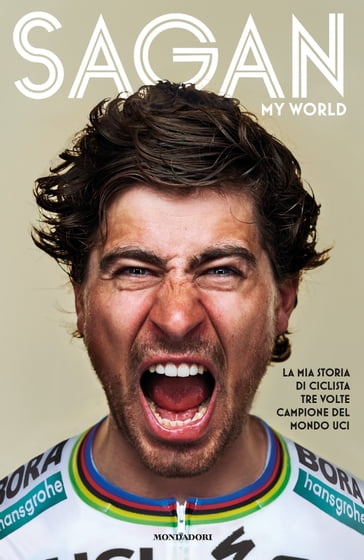 My World - Peter Sagan