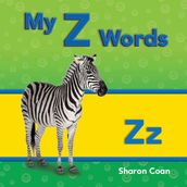 My Z Words