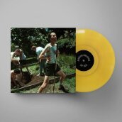 My boy (lemon yellow vinyl)