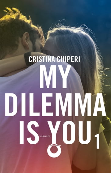 My dilemma is you 1 - Cristina Chiperi