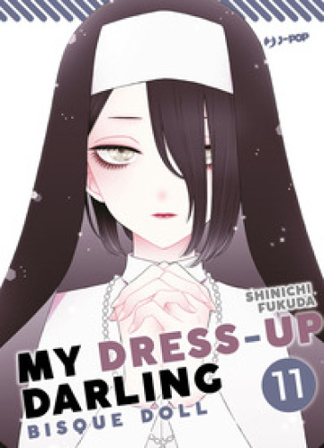 My dress up darling. Bisque doll. 11. - Shinichi Fukuda