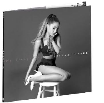 My everything (180 gr.) - Ariana Grande