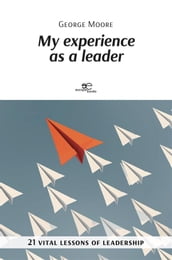 My experience as a leader