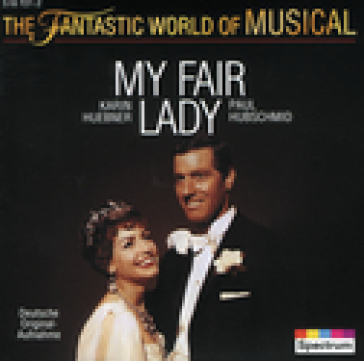 My fair lady - Musical