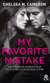 My favorite mistake - L intégrale (Episodes 1 à 5)