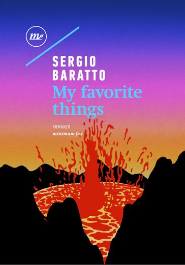 My favorite things - Sergio Baratto