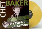 My funny valentine (vinyl yellow)