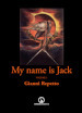 My name is Jack. 1.