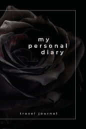 My personal diary