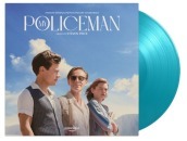 My policeman (180 gr. vinyl turquoise li