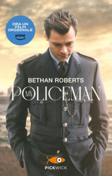 My policeman - Bethan Roberts