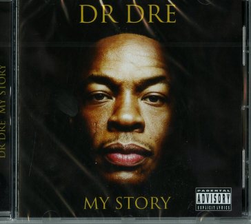 My story - Dr. Dre
