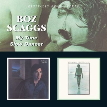 My time - Boz Scaggs