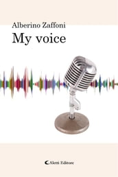 My voice