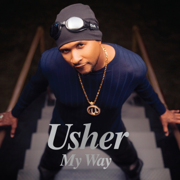 My way (25th anniversary) - USHER