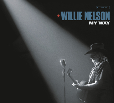 My way - Willie Nelson
