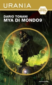 Mya di Mondo9 (Urania)