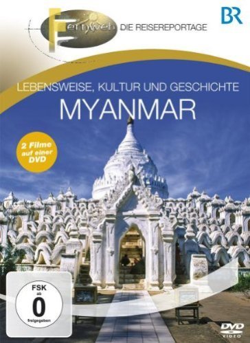 Myanmar - BR-Fernweh