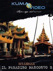 Myanmar - Il Paradiso Nascosto #02