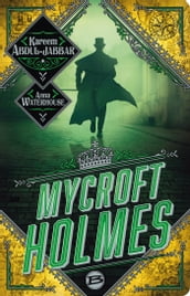 Mycroft Holmes