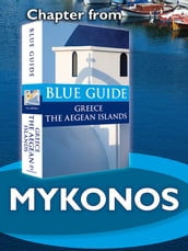 Mykonos - Blue Guide Chapter