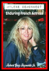 Mylene Demongeot Enduring French Actress