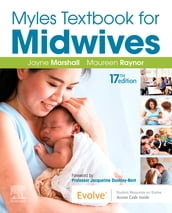 Myles  Textbook for Midwives E-Book