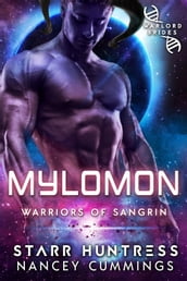 Mylomon: Warlord Brides
