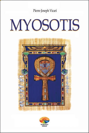 Myosotis - Pierre J. Vicari