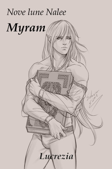 Myram - Lucrezia - Setsuna Yagami