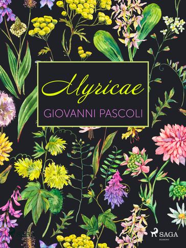 Myricae - Giovanni Pascoli