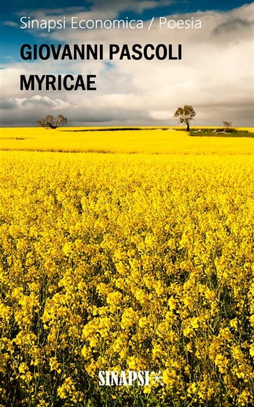 Myricae - Giovanni Pascoli