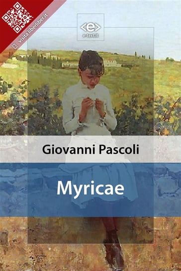 Myricae - Giovanni Pascoli