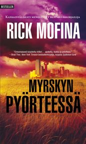 Myrskyn pyörteessä