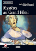 Mysteres au Grand Hotel. Con File audio scaricabile on line