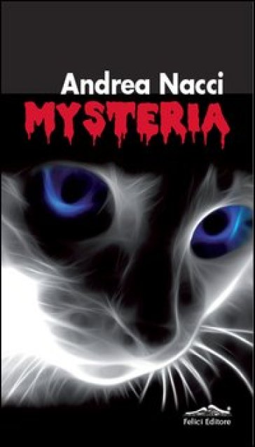 Mysteria - Andrea Nacci