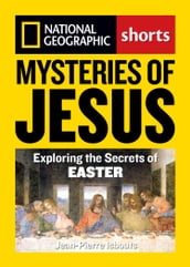 Mysteries of Jesus