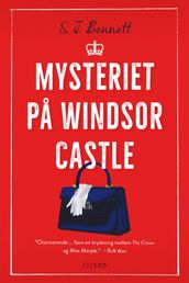 Mysteriet pa Windsor Castle